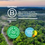 Truestart Colombian Coffee Beans 1Kg