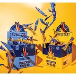 Truestart B Decaf Instant Coff Pk200