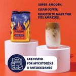 Truestart Super Blend Ground Cof 1Kg