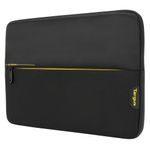 Citygear 14 Laptop Sleeve Blk