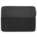 Citygear 14 Laptop Sleeve Blk
