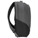 Cypress Eco Backpack 15.6 Grey