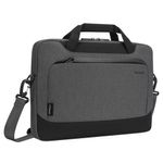 Targus Cypress 15.6In Briefcase Grey