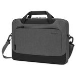 Targus Cypress 15.6In Briefcase Grey