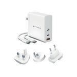 Targus Hyperjuice Gan Usb-C Charger