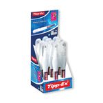 Tipp-Ex Shake N Squeeze Pen Pk10