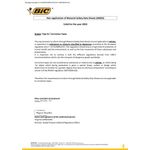 Tipp-Ex Mini Pocket Mouse Pk10