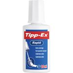 Tipp-Ex Wht Rapid Correction Pk10