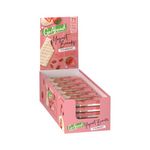 Go Ahead Yoghurt Break Strawb Pk24