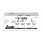 Meredith And Drew Mini Twinpk Pk100