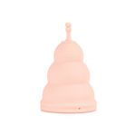 Naked By Unicorn Menstr Cup/Wash Twn