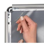 Stewart Superior Snap Frame A2 Chrm