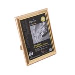 Seco Premium Cert Holder A4 Gold