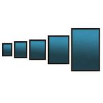 Seco Snapframe A1 Black