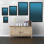 Seco Snapframe A2 Black