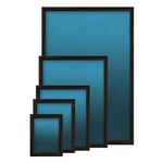 Seco Snapframe A2 Black