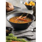 Murra Ash Conical Bowl 16Cm Pk6