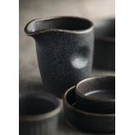 Murra Ash Sauce Jug 7.5Cm 4.5Oz Pk6