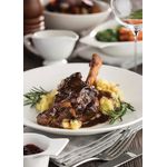 Anton B Deep Coupe Bowl 25.5Cm Pk6