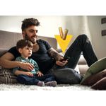 Varta Longlife Aa Battery Pk20