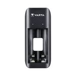 Varta Usb Duo Chg Aa/Aaa + 2 Aaa Bat
