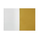 Rhino A4+ Ex Book 8Mm R Ylw Pk50