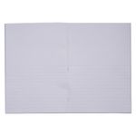 Rhino Exbook 48P Tbf12 A4+ Lblu Pk50