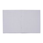 Rhino Exbook 48P S5 8X6.5 Lblu P100