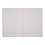 Rhino Exbook 32P Tbf8 Green A4 P100