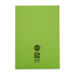Rhino Exbook 32P Tbf8 Green A4 P100