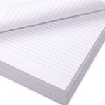 Rhino File Paper 500P F8M A4 Pk5