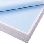 Rhino Expaper 500 Graph Rule A4 Pk5