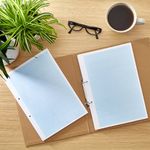 Rhino Expaper 500 Graph Rule A4 Pk5