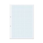 Rhino Expaper 500 Graph Rule A4 Pk5