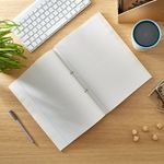 Rhino Recycle Refill Pad 320P A4 Pk3