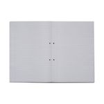 Rfl Pad 160 Pg Ruled/Margin A4 Pk10