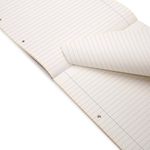 Rhino Recycle Refill Pad 160P A4 Pk5