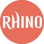 Rhino Exbook 80P F8M A4+ Dkgrn Pk50