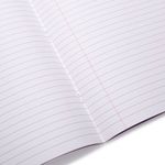 Rhino A4 Ex Book 8Mm R/M D/Grn Pk50