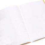 Rhino Exr Book Plain 48 A4+ Red Pk50