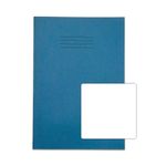 Rhino Ex Bk Rul 13X9 Lblu Contr Pk50