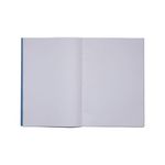 Rhino Ex Bk Rul 13X9 Lblu Contr Pk50