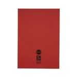 Rhino Ex Bk Sq 13X9 Red Contr Pk50