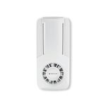 V-Air Flow Smart Aircare Disp White