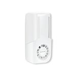 V-Air Flow Smart Aircare Disp White