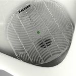 V-Screen Urinal Cucumber Melon Pk12