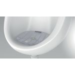 V-Screen Urinal Scrn Cucu Melon Pk12