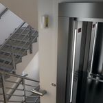 V-Air Solid Evolution Rfl Cit/Man P6