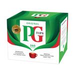 Pg Tips Tea Bags Pk160