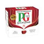 Special Blends Eng Break Teabag Pk70